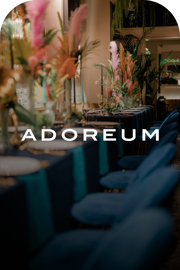 Adoreum